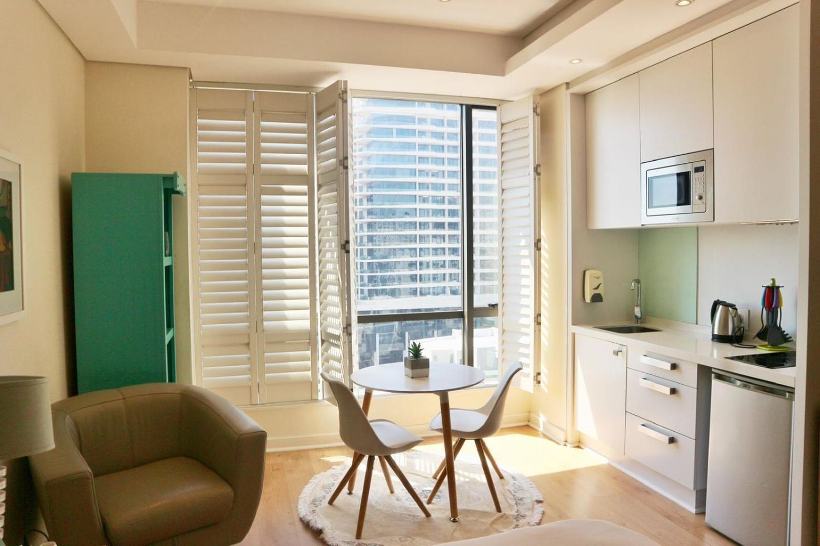Sandton Skye Apartments Joanesburgo Exterior foto