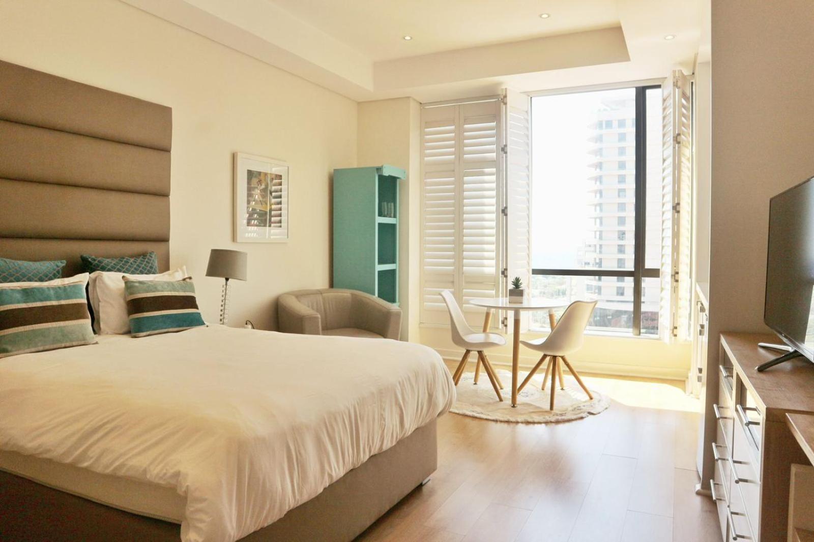 Sandton Skye Apartments Joanesburgo Exterior foto