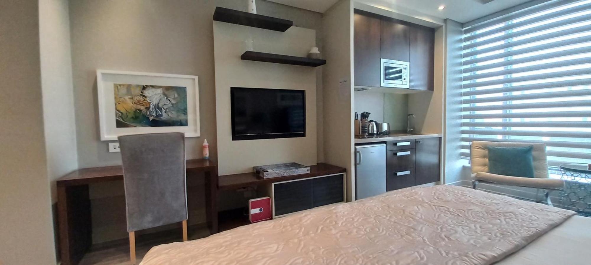 Sandton Skye Apartments Joanesburgo Exterior foto