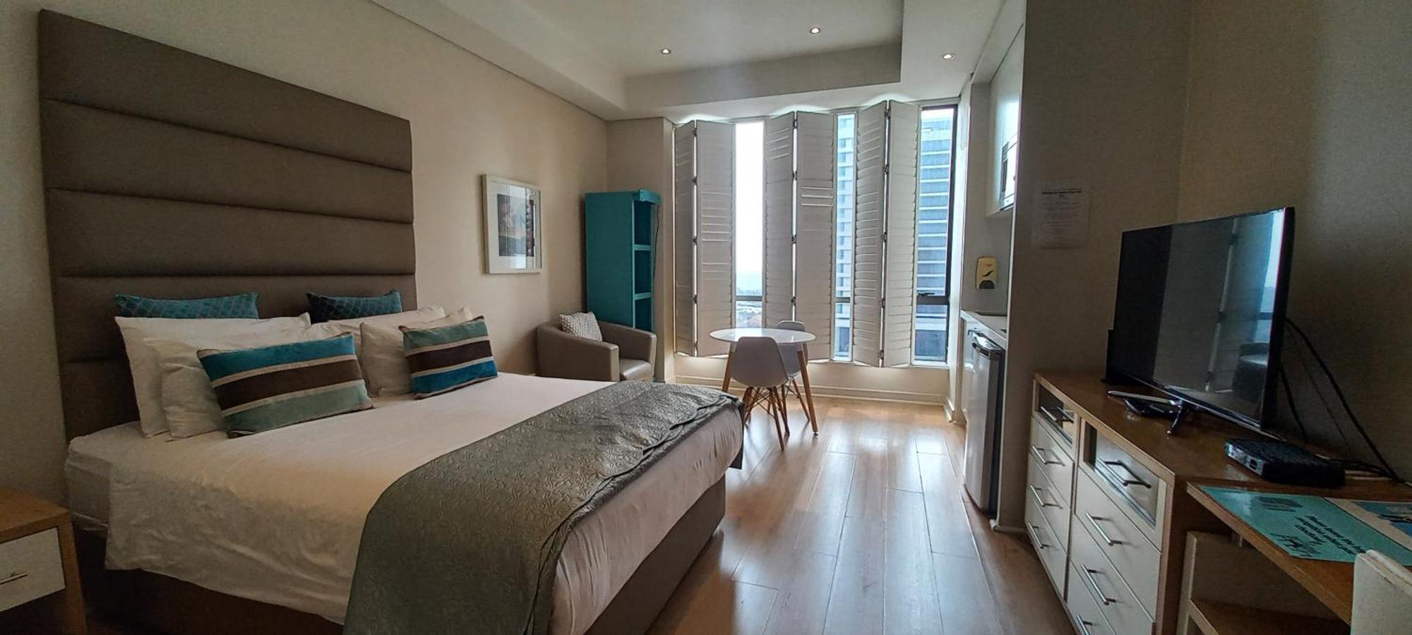 Sandton Skye Apartments Joanesburgo Exterior foto